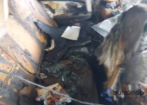 2011 Honda Accord 2.4 Lx из США, поврежденный, VIN 1HGCP2F37BA120608